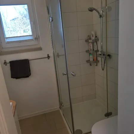 1-zimmer Im Gruenen Stadtgrenze Frankfurt