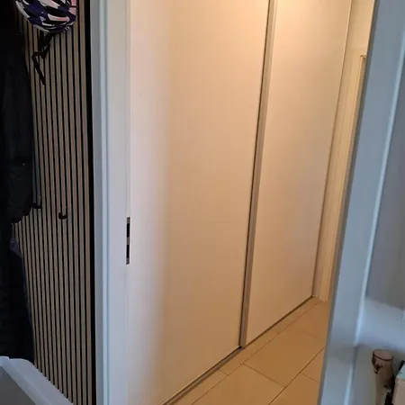 1-zimmer Im Gruenen Stadtgrenze Frankfurt