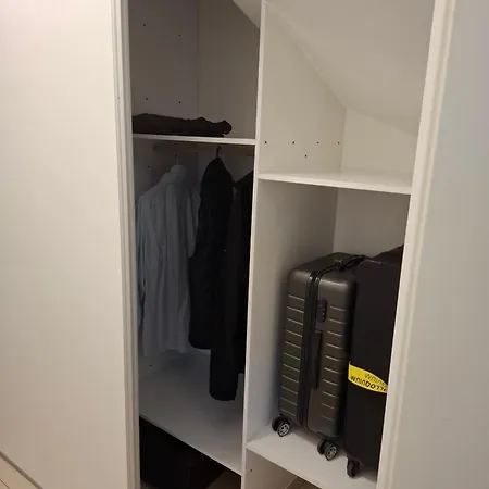 Апартаменты 1-zimmer Im Gruenen Stadtgrenze Frankfurt *