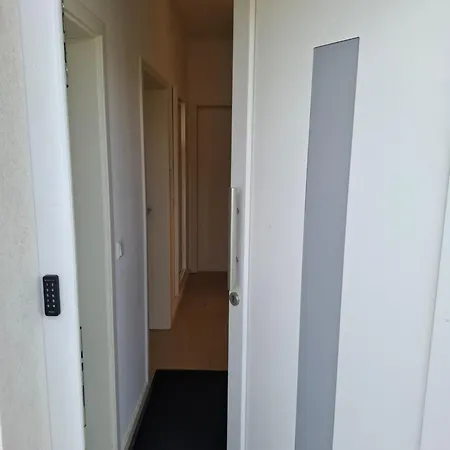 Apartment 1-zimmer Im Gruenen Stadtgrenze Frankfurt Bad Vilbel
