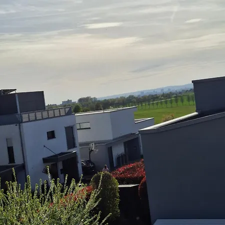 1-zimmer Im Gruenen Stadtgrenze Frankfurt